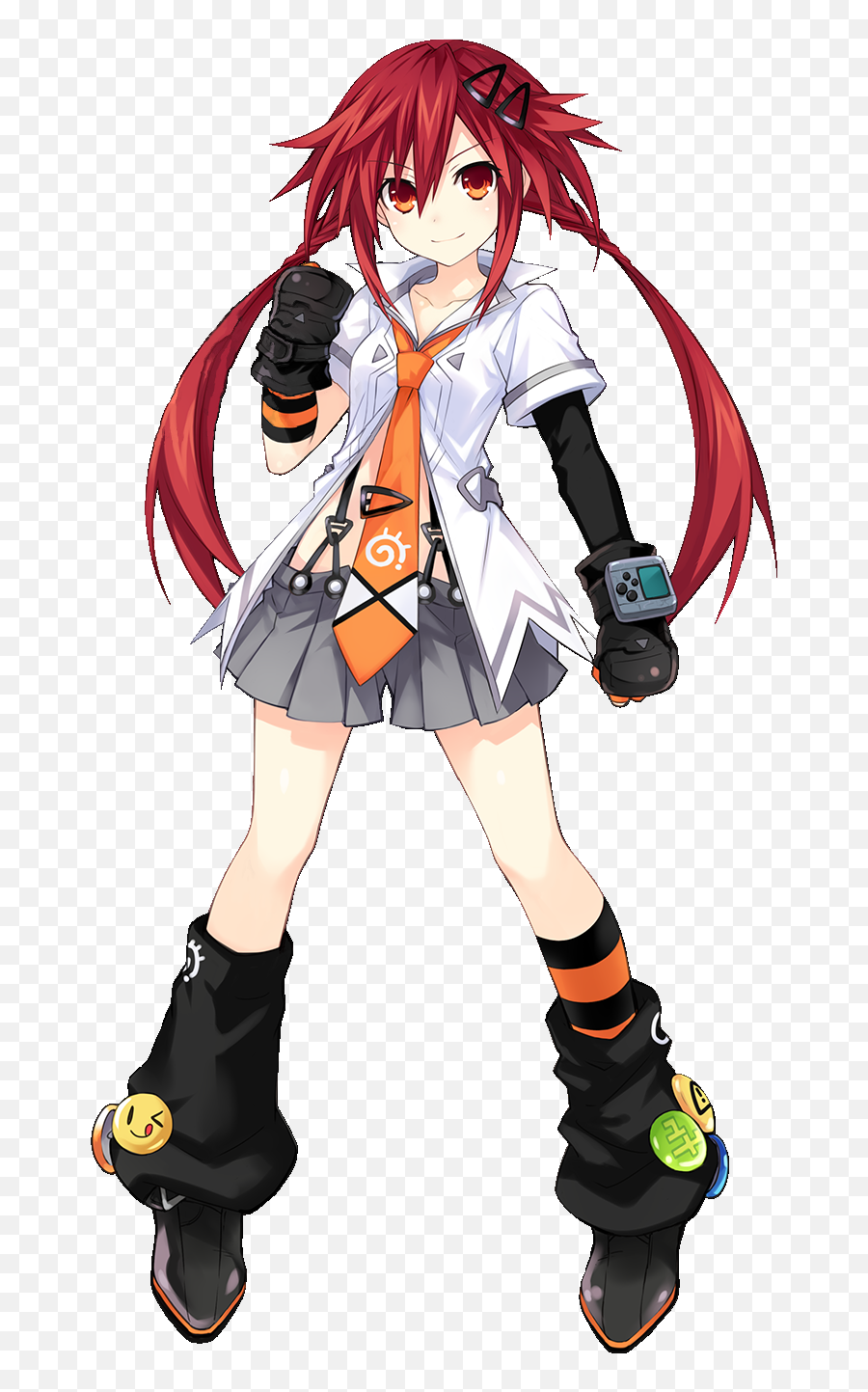 Uzume Tennouboshiimage Gallery Hyperdimension Neptunia Png Neptune Icon