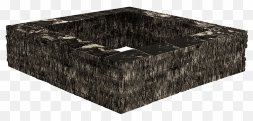 Wood Fire Pits - 100 Granite Online Builder Realstone Sketch Png,Old Minecraft Icon
