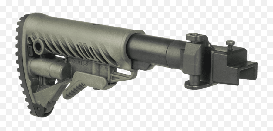 Ak - Fab Defense Ar 15 Stock Png,M4 Png