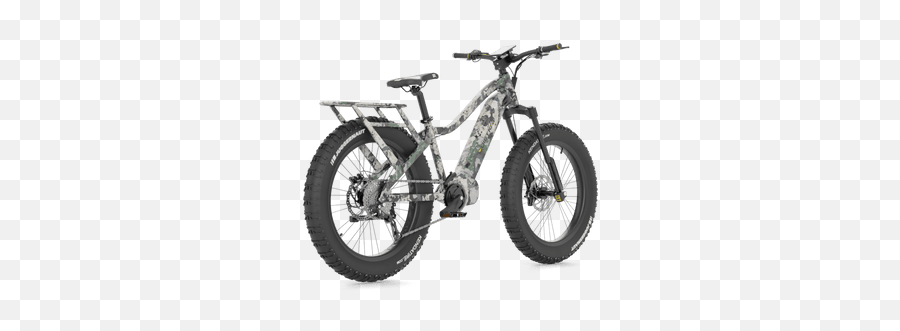 Hunting E - Bikes U2014 Recreation Outfitters Quietkat Warrior Png,Head Icon Tt 10.0