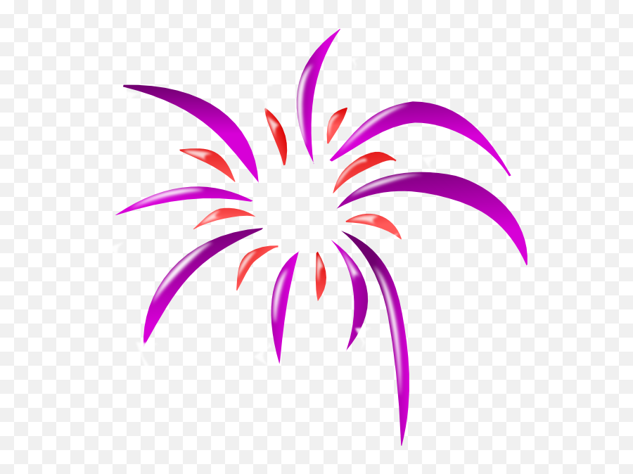 Firework - New Year Icon Png Full Size Png Download Seekpng New Year Icon Png,Fireworks Icon