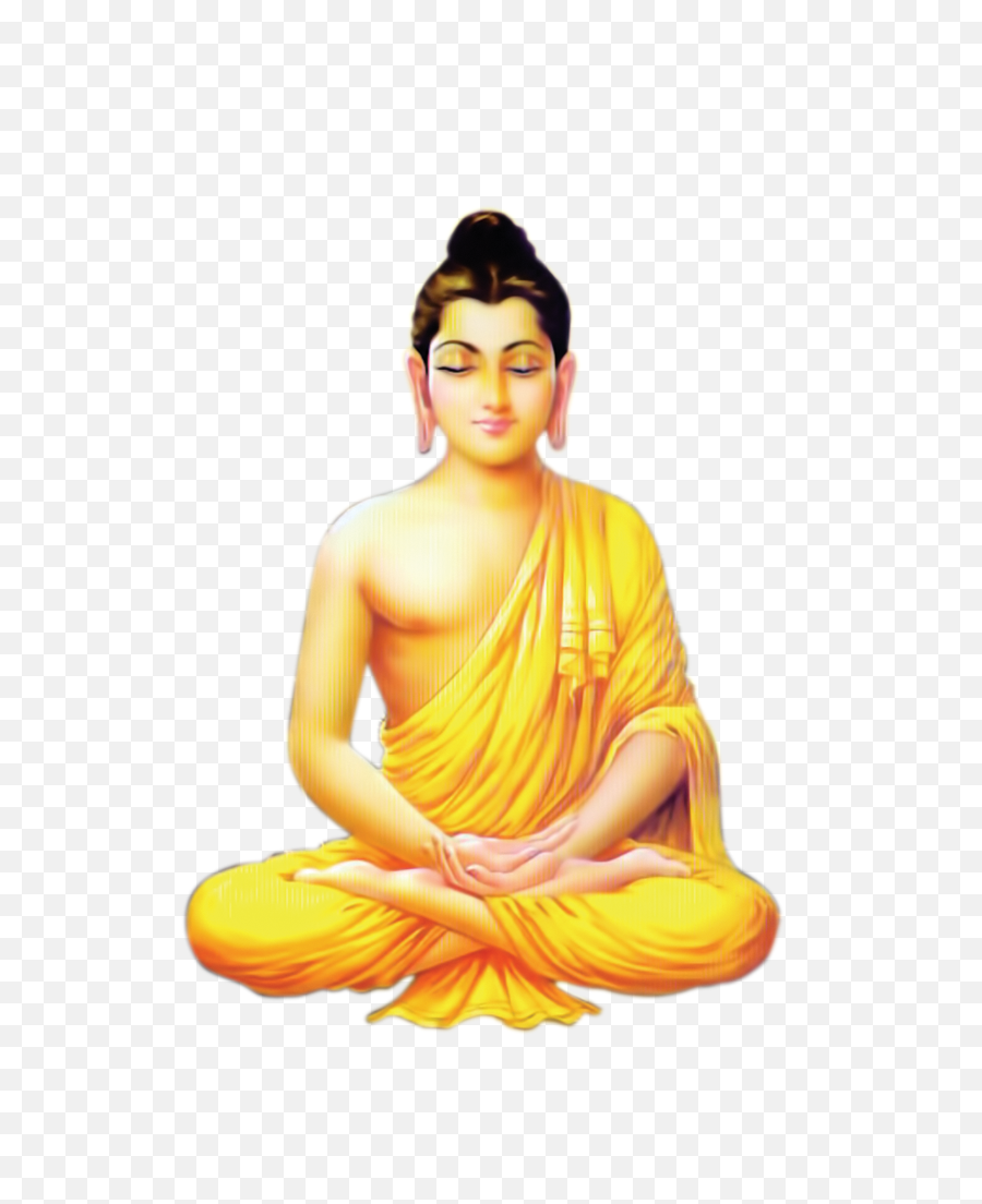 Clipart Gautam Buddha Png - Buddha Purnima 2020 Wishes,Buddha Transparent