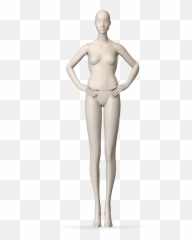 F8604 - Mannequin Png,Mannequin Png
