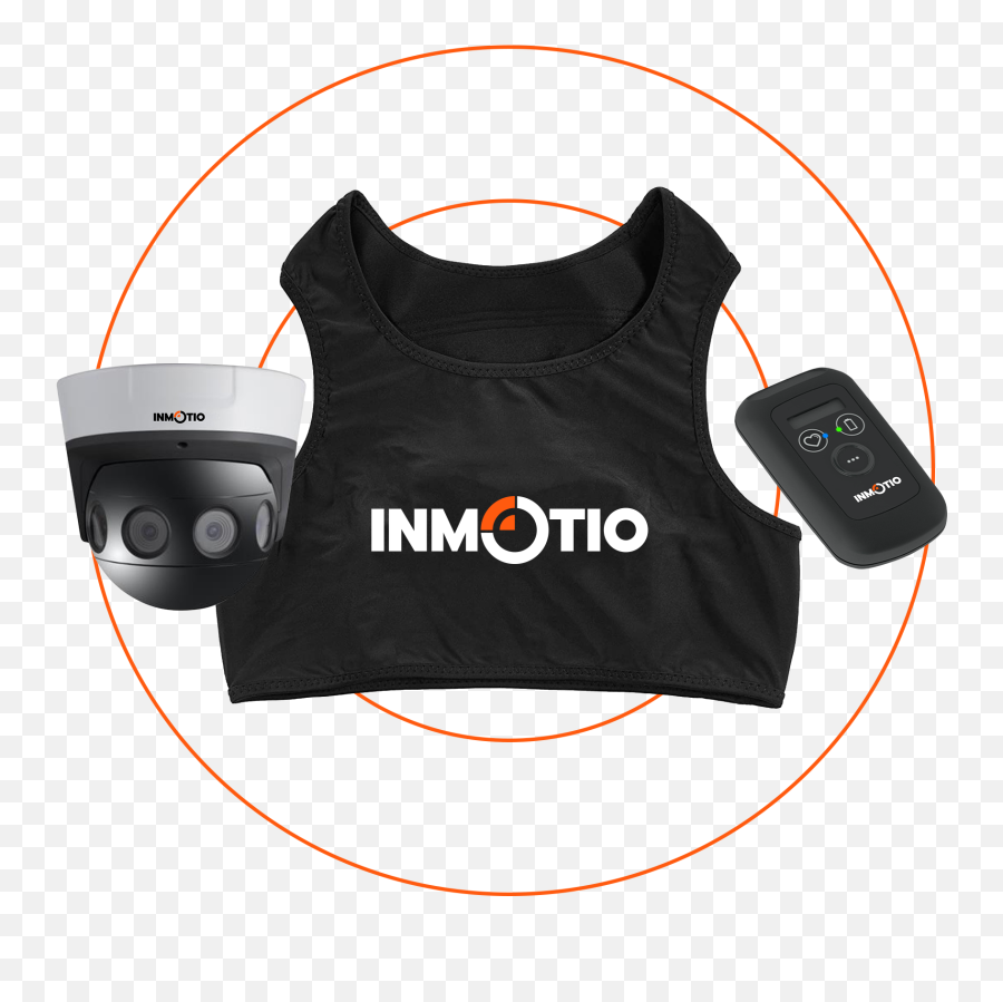 Other Industries - Inmotio Sleeveless Png,Hybrid Icon