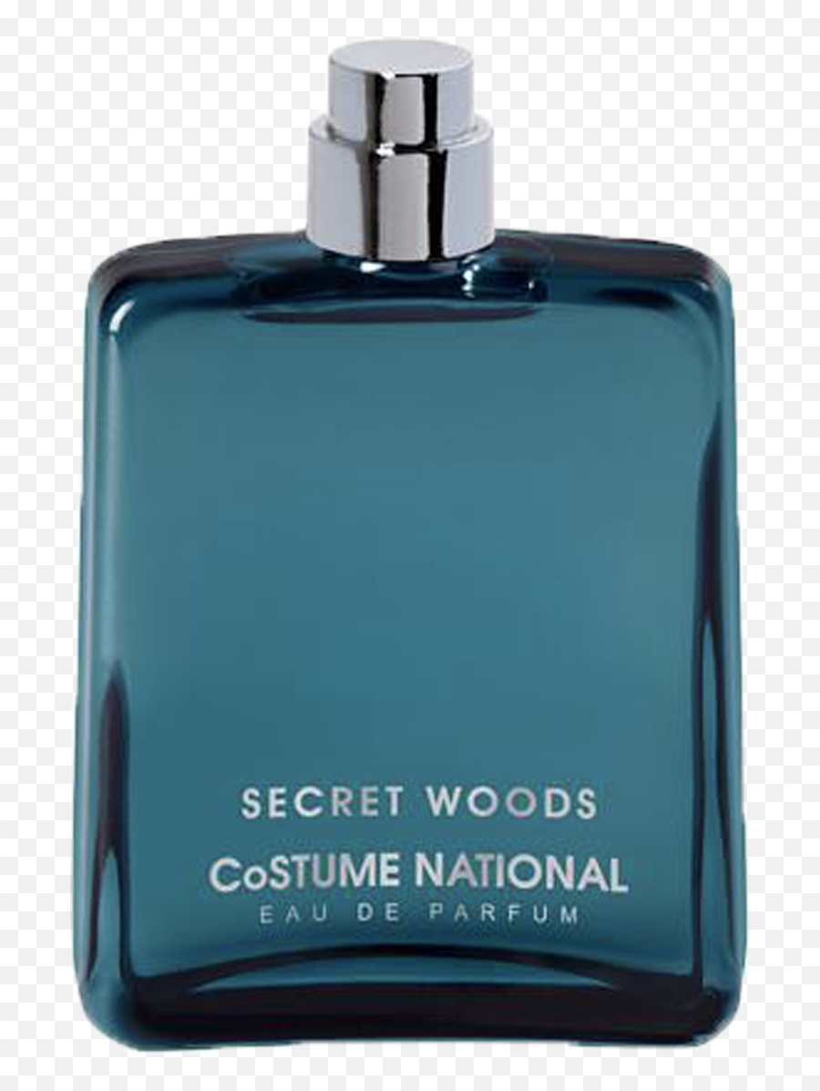 Secret Woods - Eau De Parfum Costume National Secret Woods Png,Advertising Icon Costumes