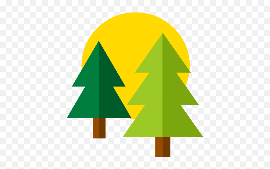 Tree Logo Png Icon Images - Logoaicom,Forest Icon Png