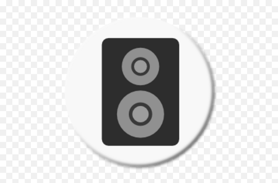 Thingpedia - Device Details Png,Sound Control Icon