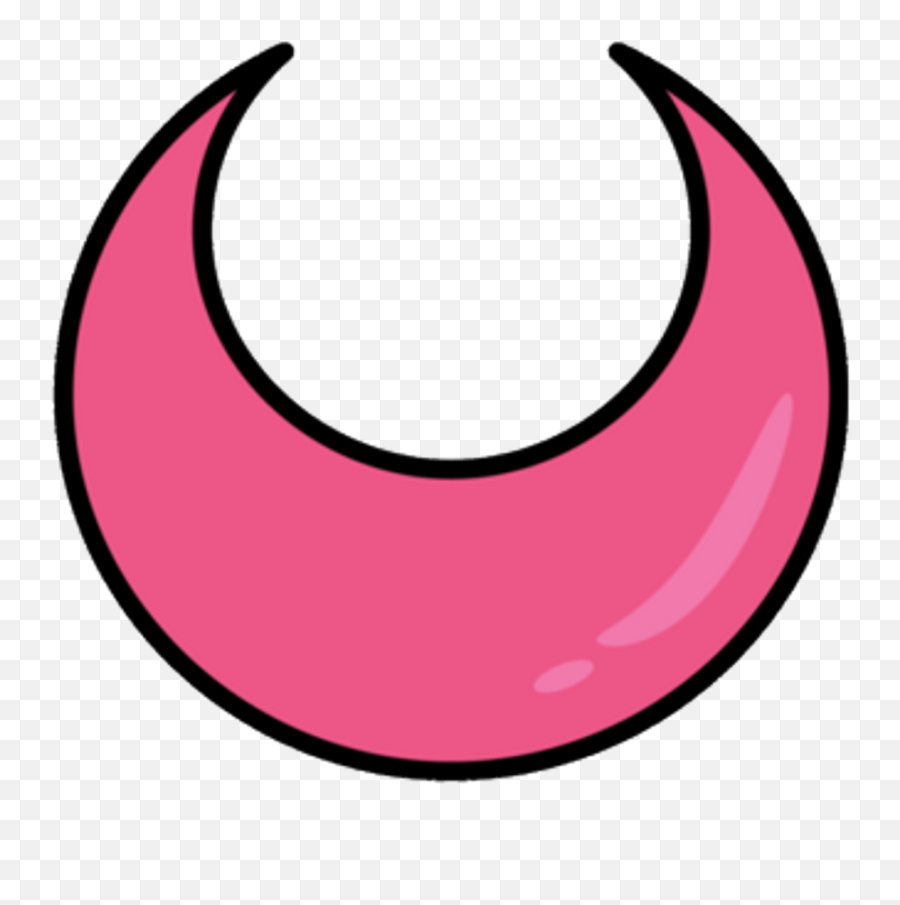 Sailor Moon Kawaii Aesthetic Cute Pink - Sailor Moon Stickers Transparent Png,Sailor Moon Logo Png