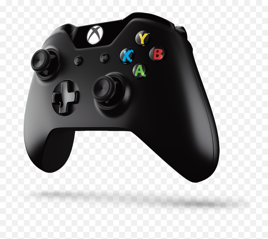 Xbox Controller Transparent Png - Much Is A Xbox One Controller,Controller Transparent Background
