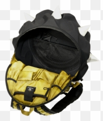 Overwatch Junkrat Rip - Rip Tire Backpack Png,Junkrat Png