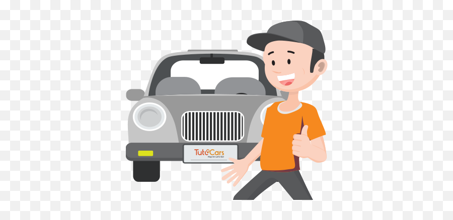 Become A Tutu Driver Tutucars - Demand Ehailing Service Clip Art Png,Driver Png