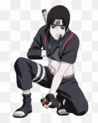 Naruto Transparent U0026 Png Clipart Free Download - YWD Sai Png