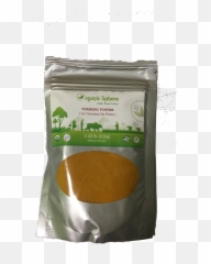 Turmeric Png Transparent 4 Image - Packaging And Labeling,Turmeric Png