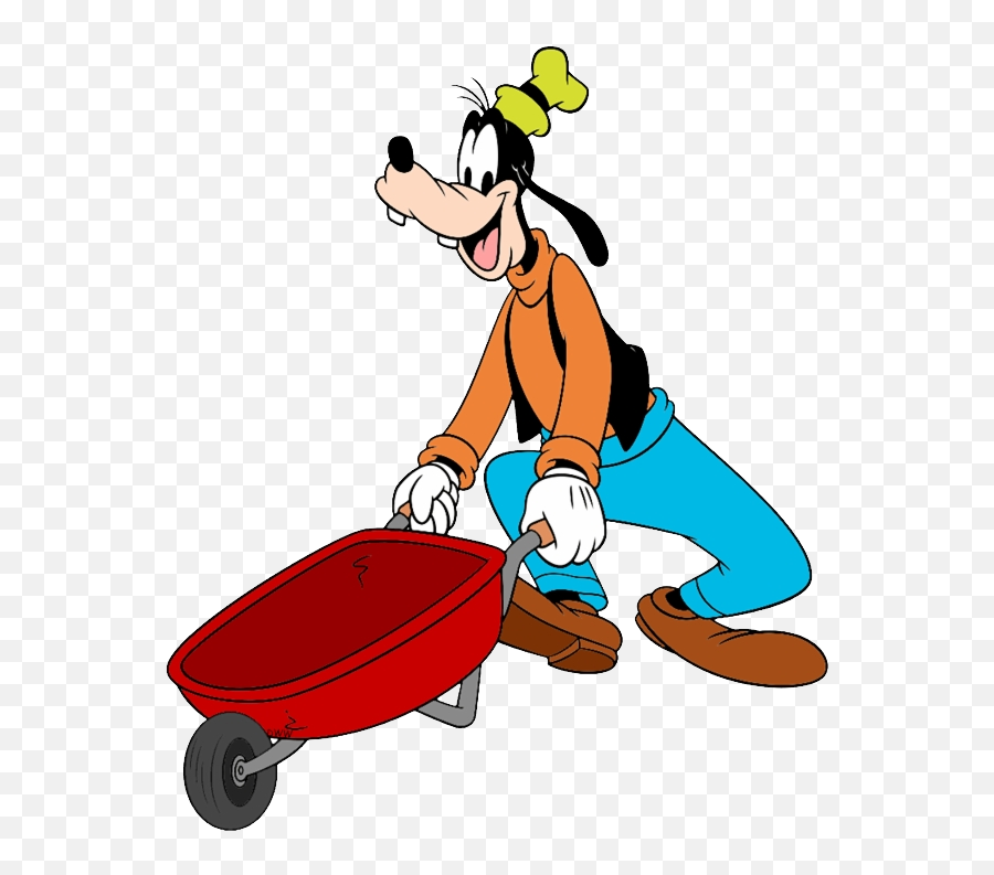 Goofy Png - Goofy Transparent Png,Goofy Transparent Background