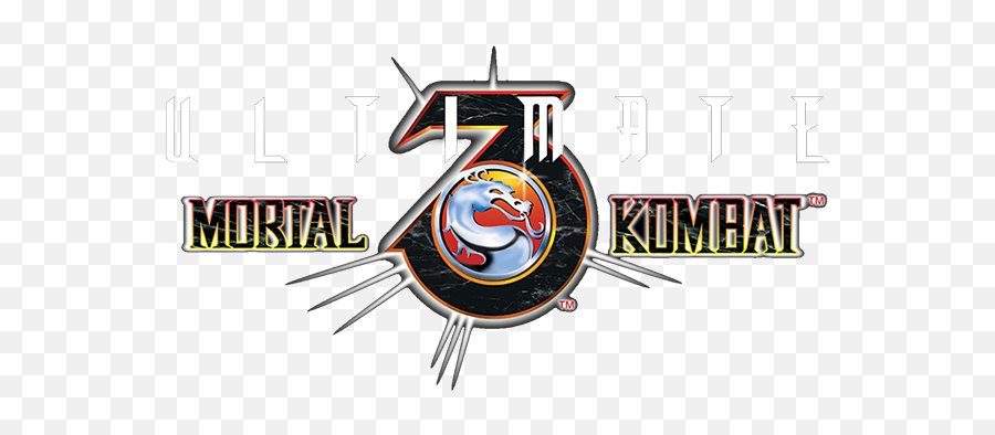 Story Mortal Kombat Lives Here Dmk - Ultimate Mortal Kombat 3 Png,Mortal Kombat 11 Logo Png