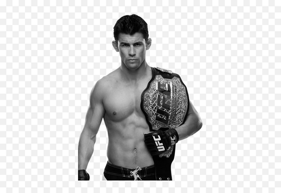 Dominick Cruz Is Out Of Ufc 148 Co Main Event And Suffers - Dominick Cruz Hot Png,Cruz Png