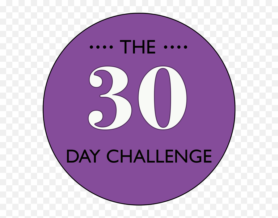 30 Day Challenge Starts Saturday June 1st U2014 The Hidden Png