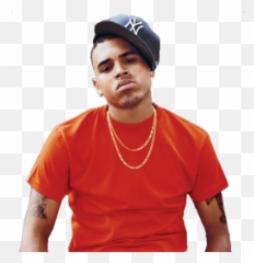 Chris Brown Tells - Chris Brown In New York Png,Chris Brown Png
