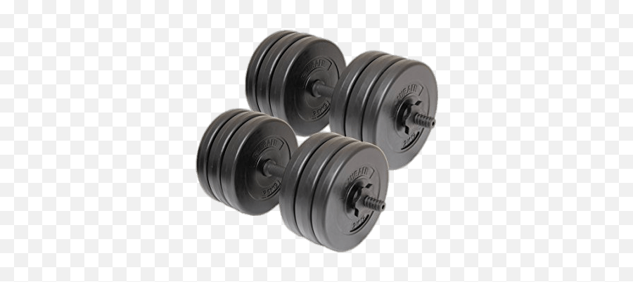 Weights Set Transparent Png - Stickpng Biceps Curl,Weight Png