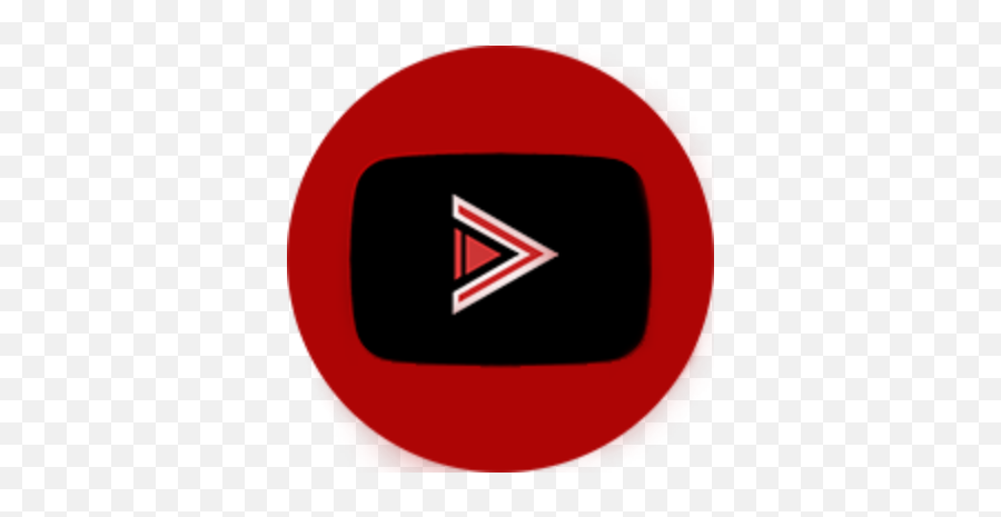 Youtube Vanced Apk Download By Team Apkmirror Android Application Package Png Youtube Round Logo Free Transparent Png Images Pngaaa Com