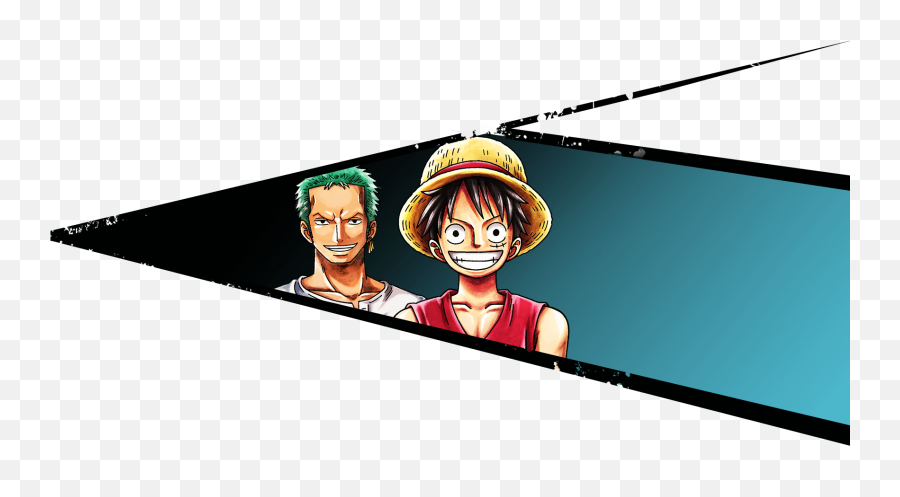 One Piece Bounty Rush - Cartoon Png,One Piece Png