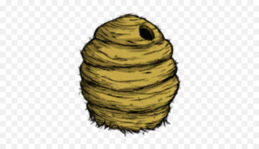 Gigantic Beehive - Dont Starve Bee Hive Png,Beehive Png