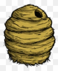 Gigantic Beehive - Dont Starve Bee Hive Png,Beehive Png