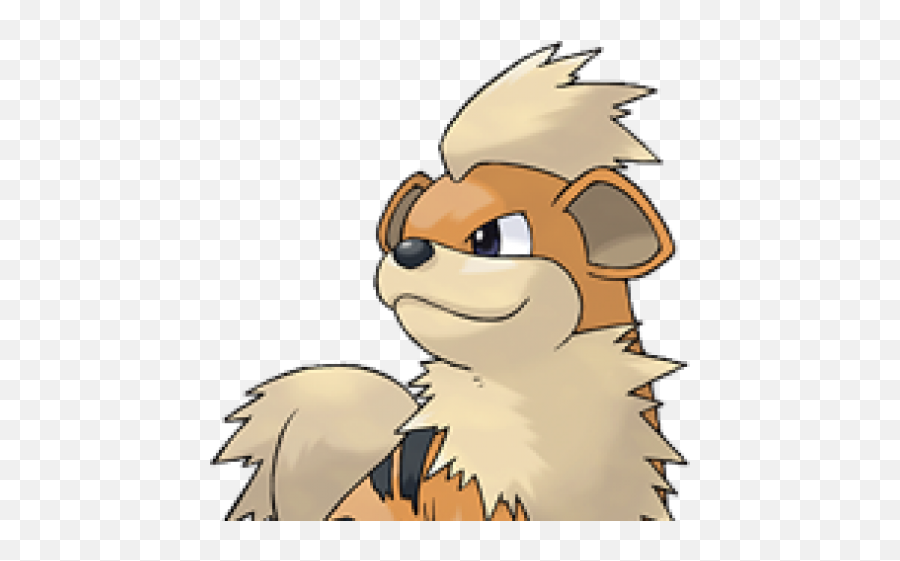 Growlithe Screenshots Images And Pictures - Giant Bomb Pokemon Growlithe Png,Growlithe Png