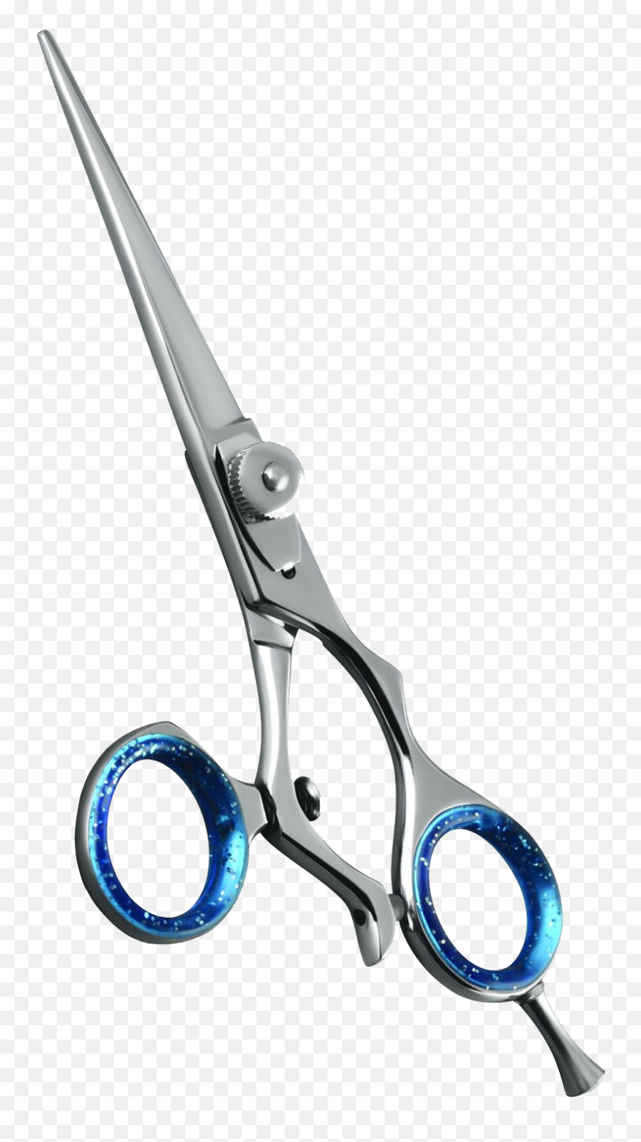 Download Professional Hair Scissors - Professional Hair Cutting Scissors Png,Shears Png