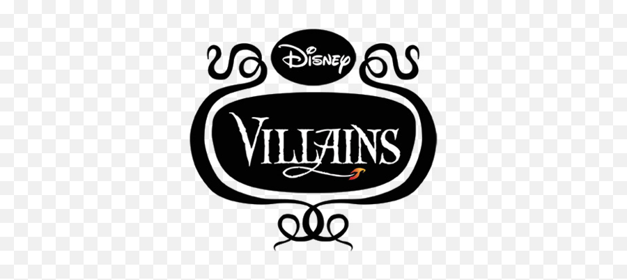 Disney Villains Wiki Fandom - Transparent Disney Villains Logo Png,Disney Princess Logo