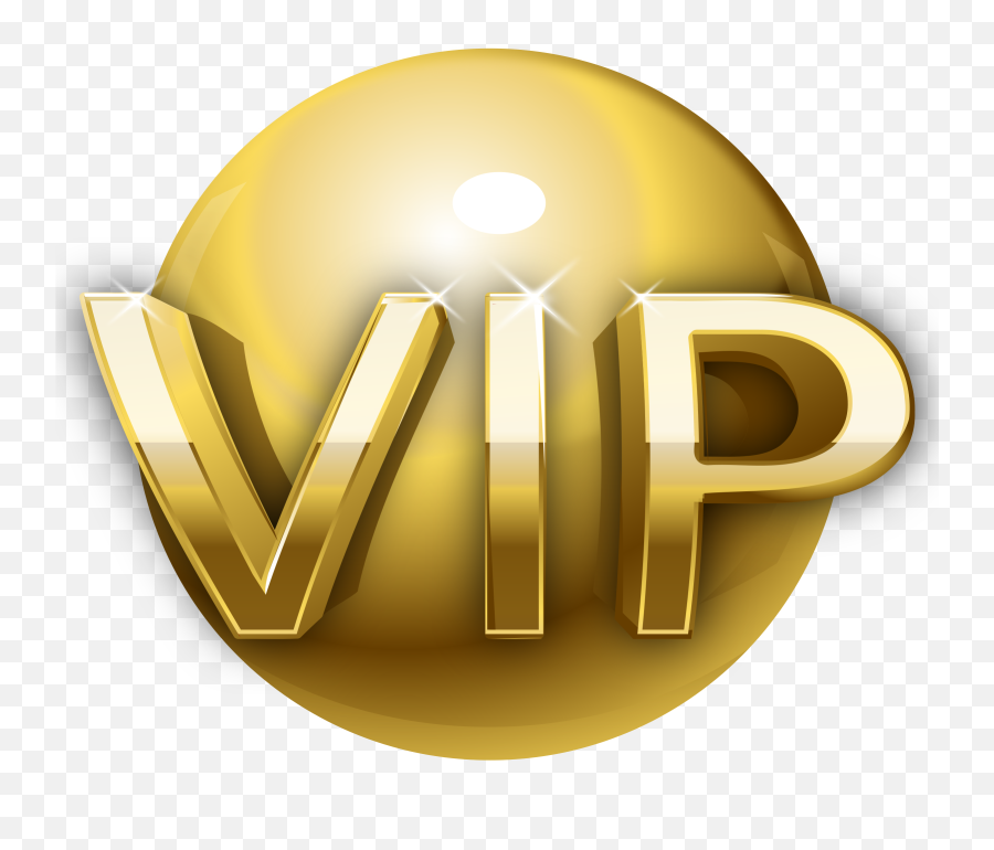 Vip Clipart - Graphic Design Png,Vip Png