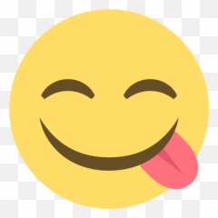 Symbol Face Facebook Whatsapp Emoji - Carinha Do Gostoso png