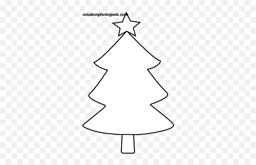 22 Unique Black Christmas Tree D Cor Ideas Digsdigs - White Christmas Tree Clipart Png,Christmas Tree Silhouette Png