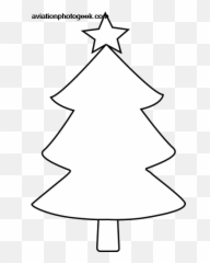 22 Unique Black Christmas Tree D Cor Ideas Digsdigs - White Clipart png