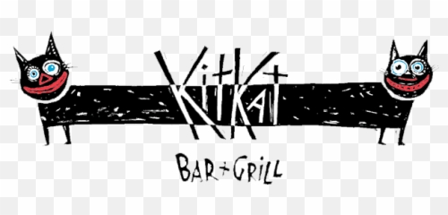 Kit Kat Italian Bar U0026 Grill Toronto - 4461 Illustration png