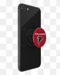 Popsockets Houston Texans Logo Phone - Smartphone Png,Houston Texans Logo Png