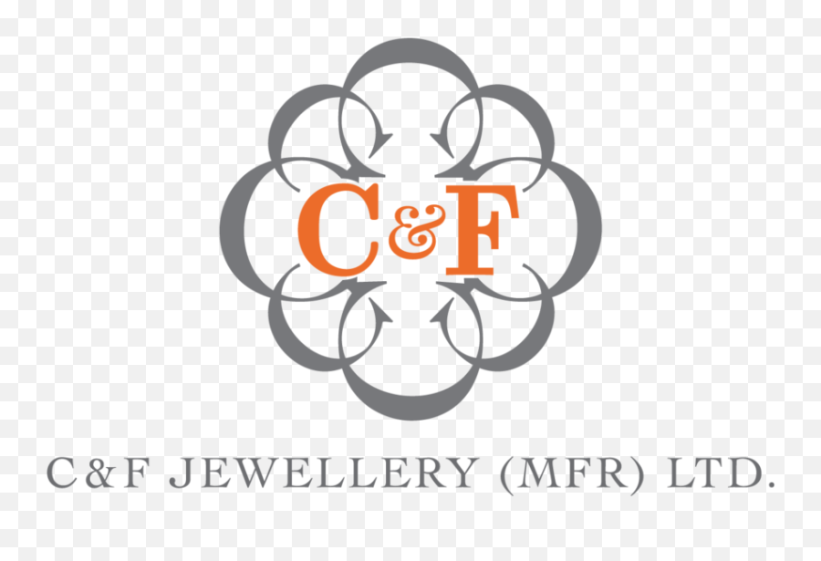 Cu0026f Jewellery Mfr Ltd - Graphic Design Png,F Logo