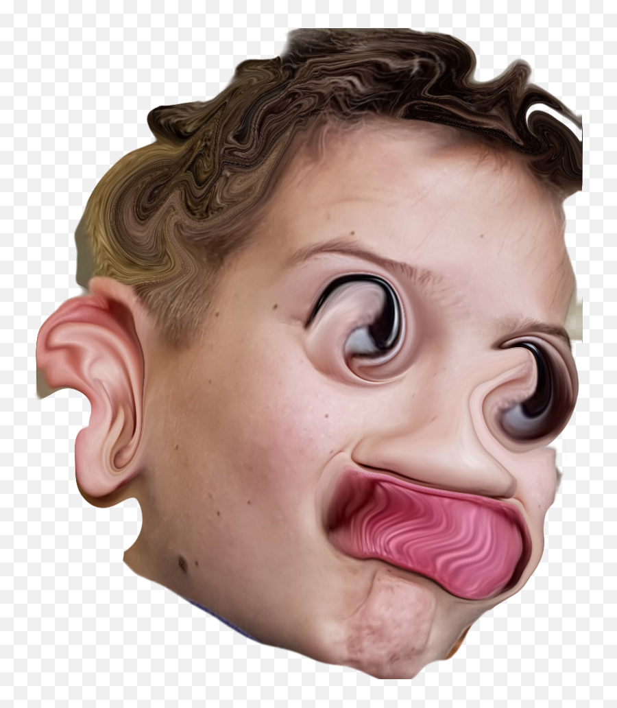 Lul - Sticker By Janneukirchen Illustration Png,Lul Png