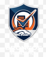 Broncos Business Pick - Denver Broncos Png,Broncos Png