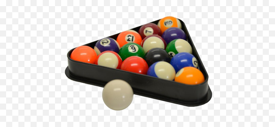 Billiard Balls Png Hd Mart - Billiard Balls,Balls Png