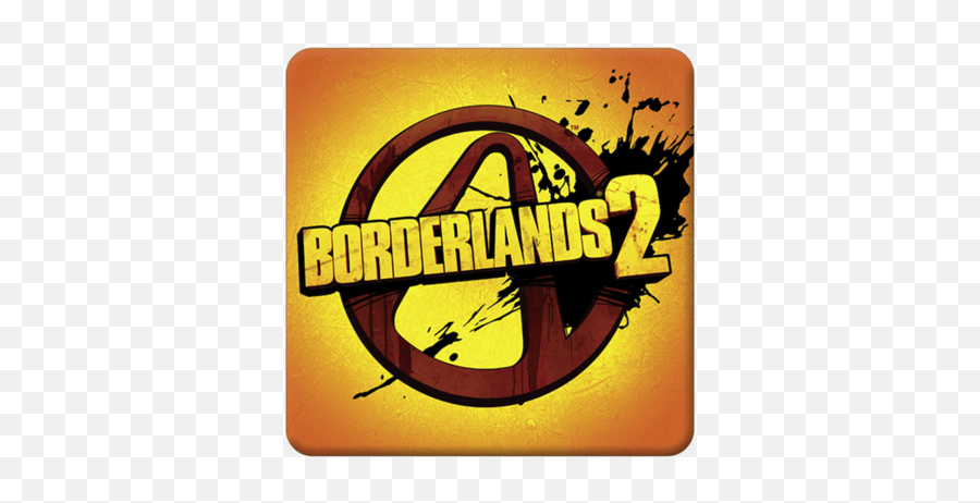 Borderlands 2 One Of The Best Games - Borderlands 2 Png,Borderlands 2 Logo Png