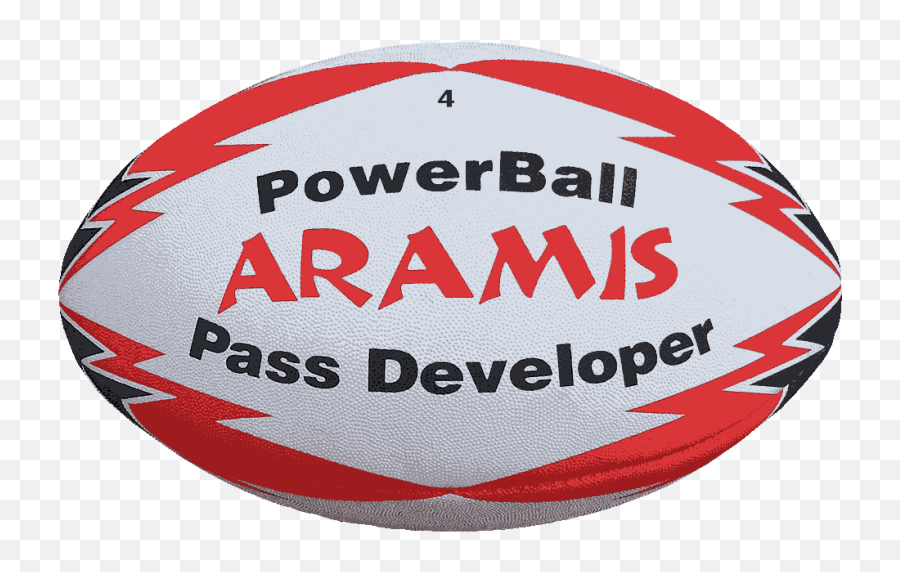 Rugby Pass Developer 13kg - Size 4 Norwegian Air Shuttle Png,Rugby Ball Png