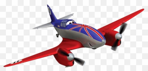 Download Hd Disney Planes Png - Transparent