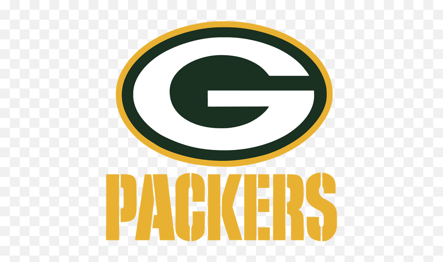 Green Bay Packers American Football - Transparent Png U0026 Svg Green Bay Packers Svg,American Football Logo