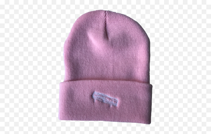 Solo Board Beanie Pink Old Friends Png
