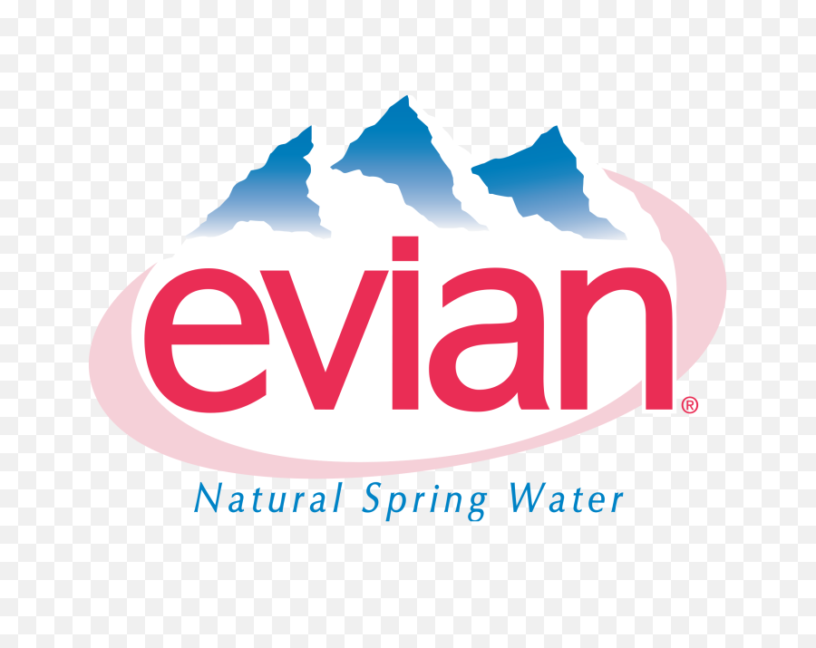 Evian U2014 Copybynaomi Png Naomi