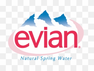 Evian U2014 Copybynaomi Png Naomi