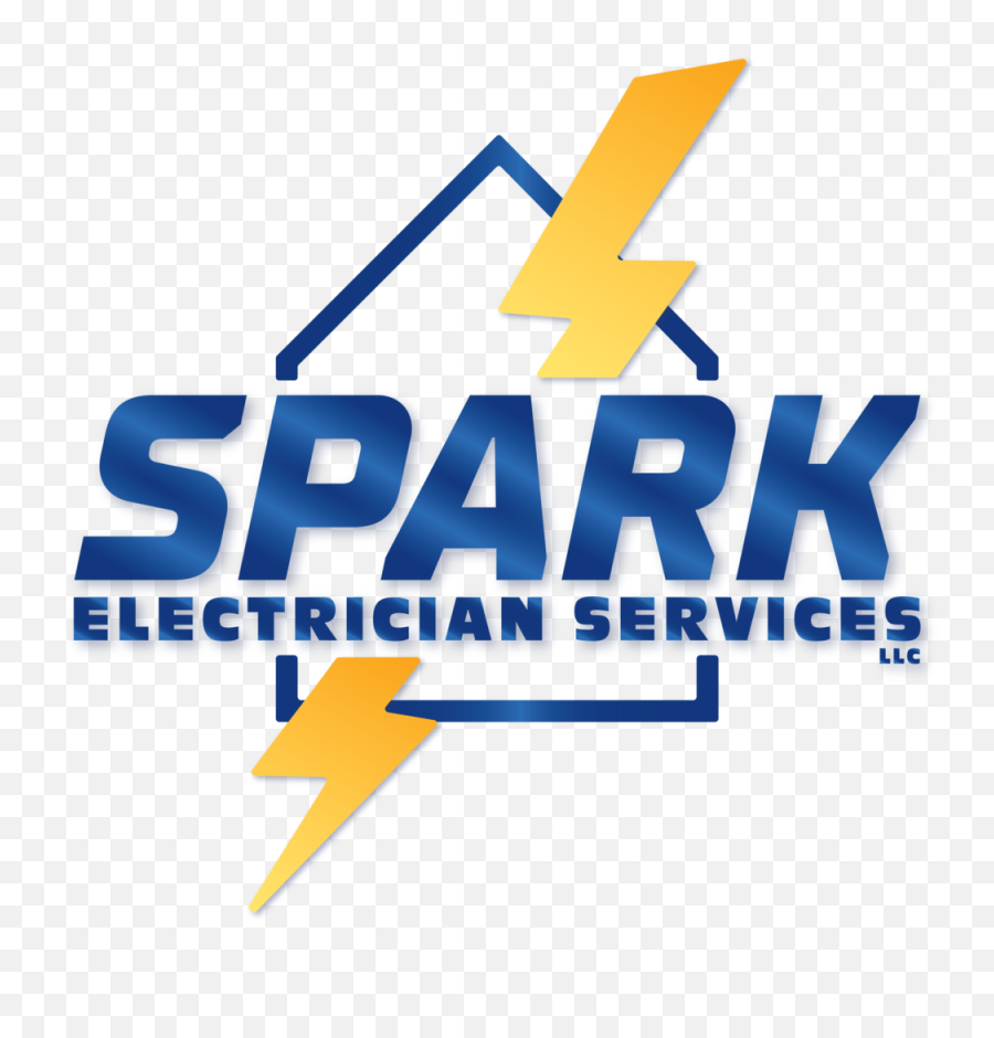 Home - Spark Electrician Services Tan Png,Fire Sparks Png