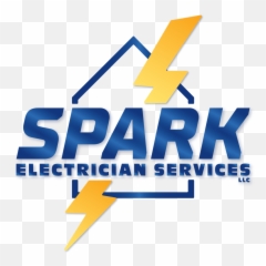 Home - Spark Electrician Services Tan Png,Fire Sparks Png