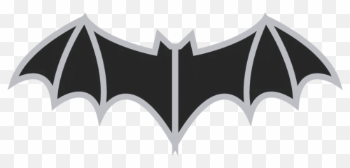 Other Media - Illustration Png,Images Of Batman Logo